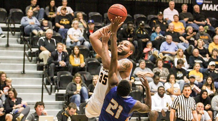 Hot shooting carries Tigers past Sterling