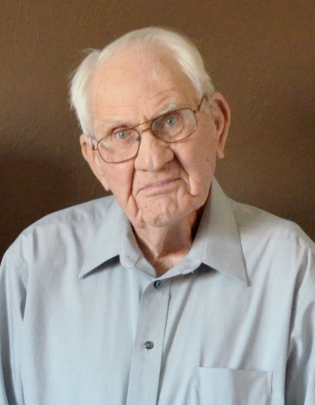 Jack Everett Pancake