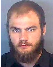 Kansas man jailed after failure to appear in child sex case