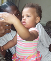 Sitter who left Kan. toddler’s body in field faces felony charge