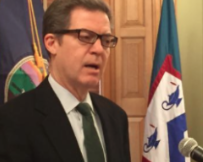 Brownback doesn’t see Kansas votes aimed at him
