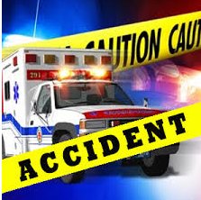 Kan. teen suffers head injury after fall from car in fast-food drive thru