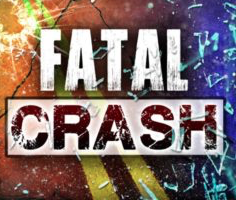 Kansas man dies, another hospitalized after pickups collide