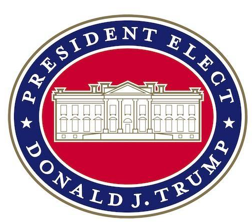 Trump meets with Obama, launches web site for presidential transition