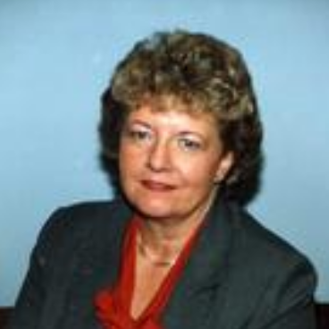 Eleanor Ann Lee