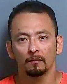 Kan. man faces amended charge after stabbing of undercover informant