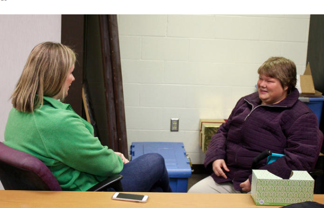 More Kansans Will Drop From Welfare Rolls As Requirements Stiffen