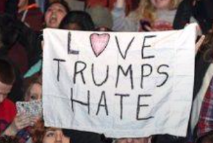 Kansas organizers to hold Trump protest rally