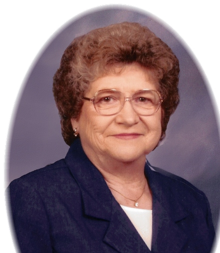 Naomi Flo Miller