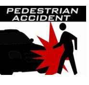 Kansas man hospitalized after hit in fall from hood of SUV