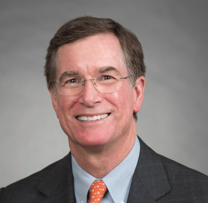 Regents: Dillon will lead KU chancellor search committee