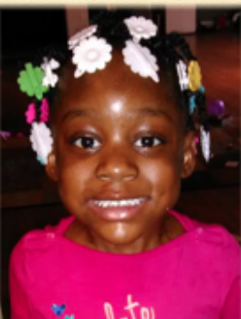 Police: Death of 4-year-old Kansas girl classified as homicide