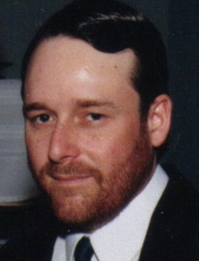 Lee Francis Billinger