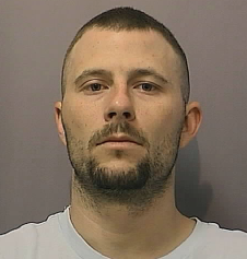 Kansas man jailed after 3-month drug investigation