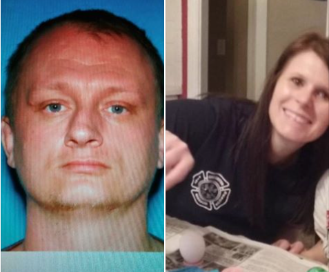 Sheriff: Search continues for armed and dangerous Kansas suspects