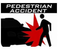 Woman hospitalized after truck hits Kan. deputy’s vehicle