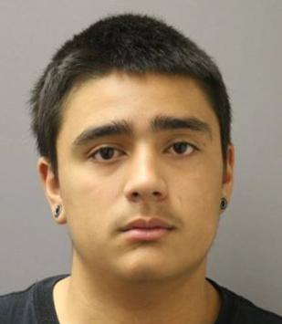 Police: Teen wanted for questioning in Kansas stabbing