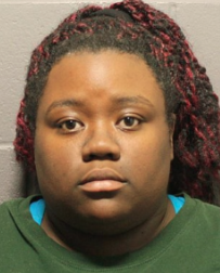 Kan. woman sentenced for abusing 2 mentally challenged men