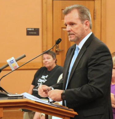 KanCare renewal efforts slow in anticipation of federal changes