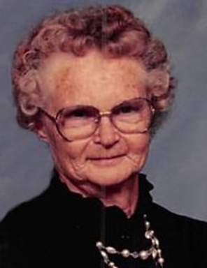 Geraldine R. Schmid