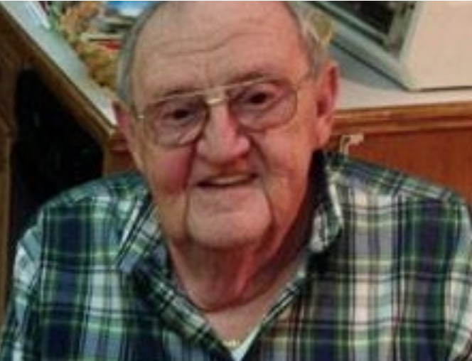 Bernard Michael Brown