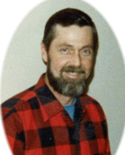 Alvin LeRoy Acheson Jr.