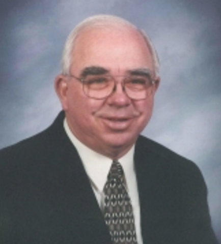 Ronald ‘Ron’ Wayne Gilliland