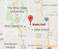 UPDATE: Multiple injuries after attack on Ohio State campus