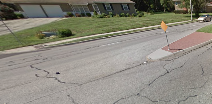 Police identify victim who died from injuries in Kansas crash