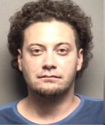 Kansas man going to jail after release from hospital