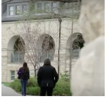 Lawsuit: Kansas State’s inaction led to another rape