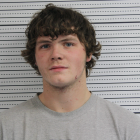 Kansas man jailed, 1 hospitalized after car hits house