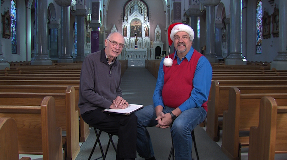 🎥 Community Connection: Terry Crull