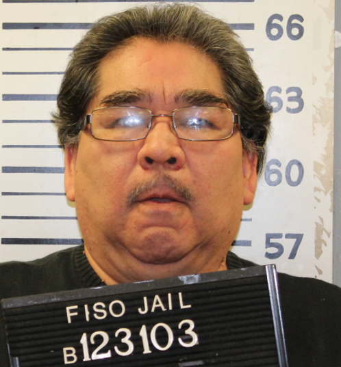 Man arrested for crash that killed 80-year-old Kan. woman