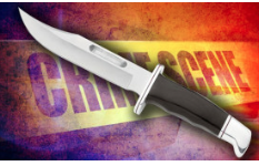 Police: Kansas man hospitalized after knife attack