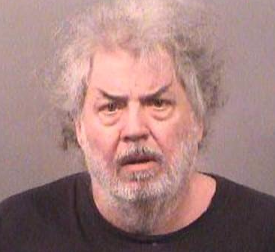 Kan. man jailed for hitting, killing woman with a vehicle