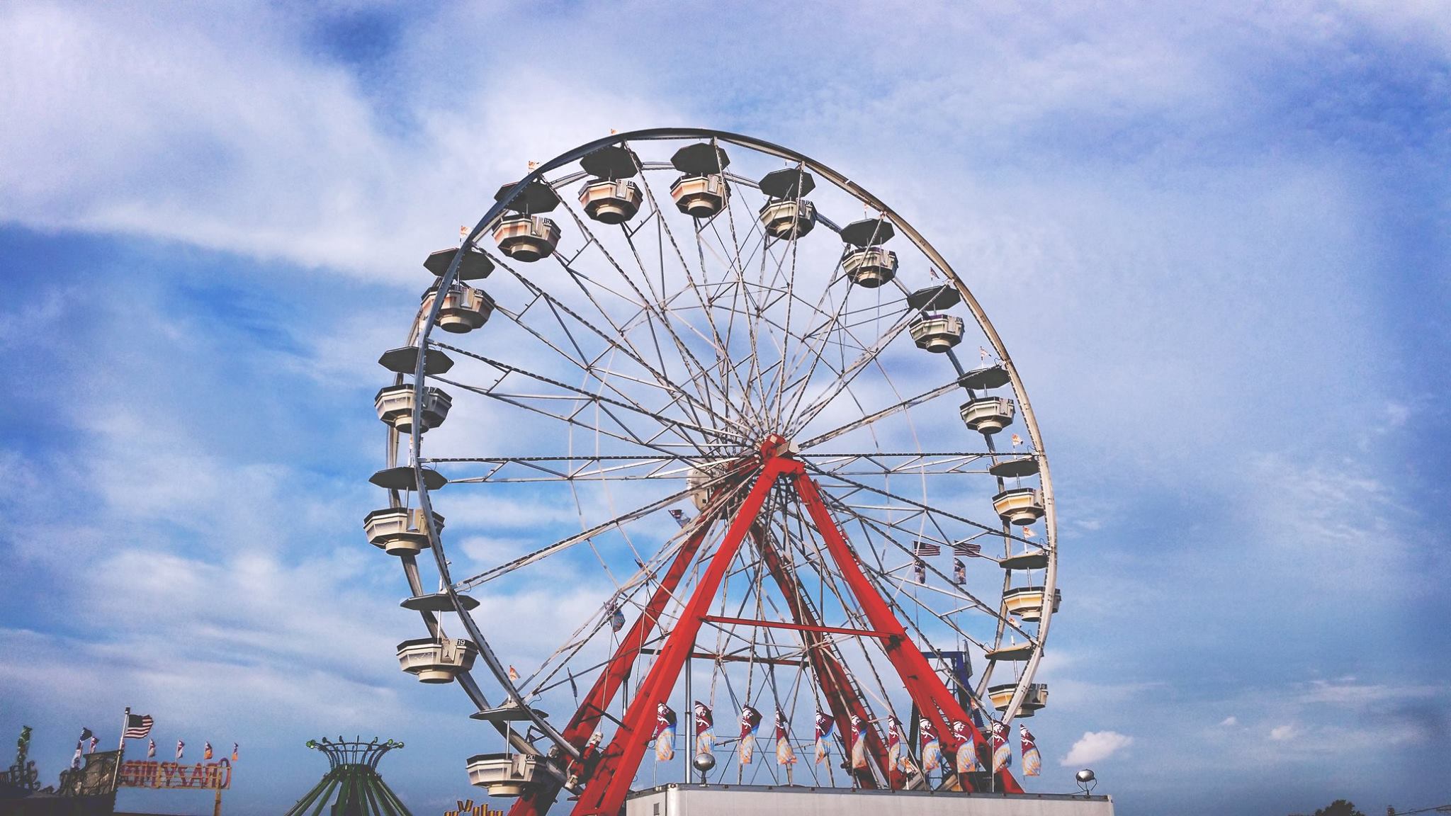 Feedback to the Kansas State Fair can make you a winner