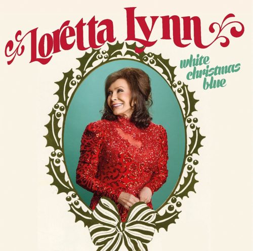 Winners:  Loretta Lynn’s Christmas Album with 99 KZ Country