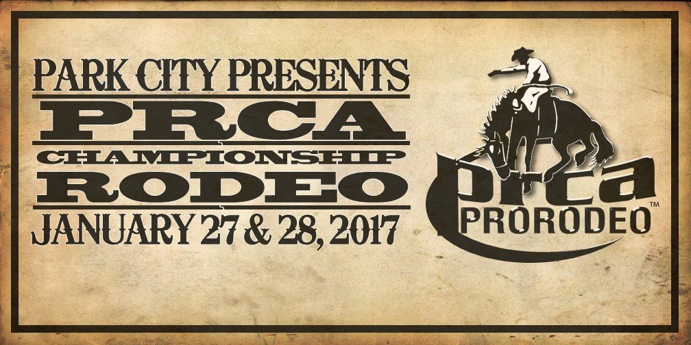 Giveaway has ended:  Win Tickets to see PRCA Championship Rodeo in Park City with 99 KZ Country!