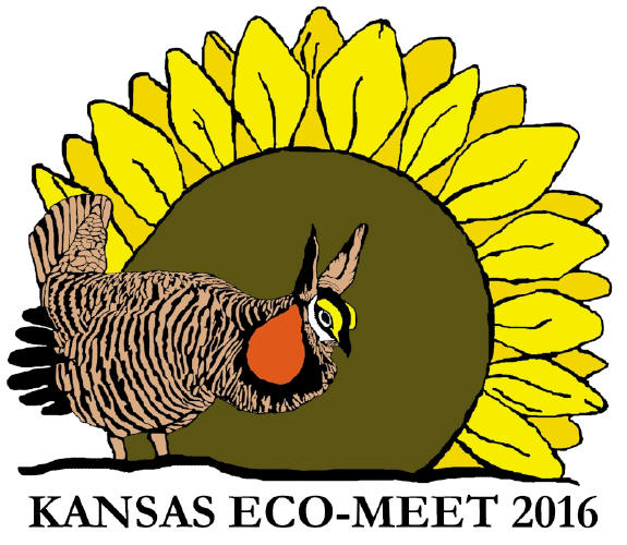 Western Kan. winners at ECO-Meet in Great Bend