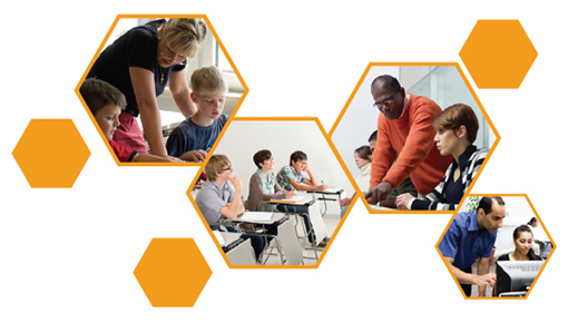 Two selected as FHSU Teachers of Promise