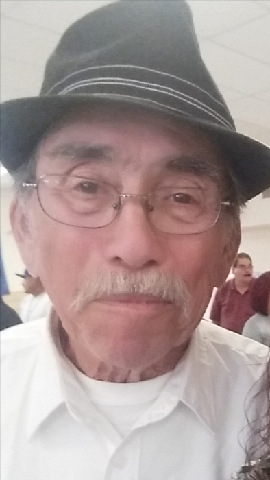 Ebaristo Barrera