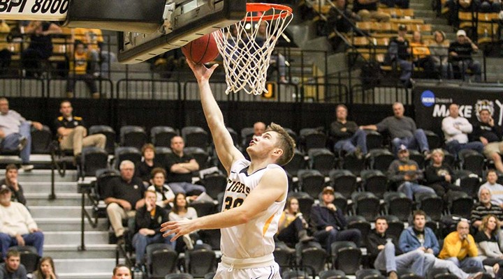 Tigers close out non-conference play with home win over Kansas Christian