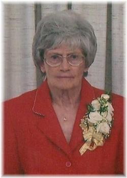 MaryDel Graves