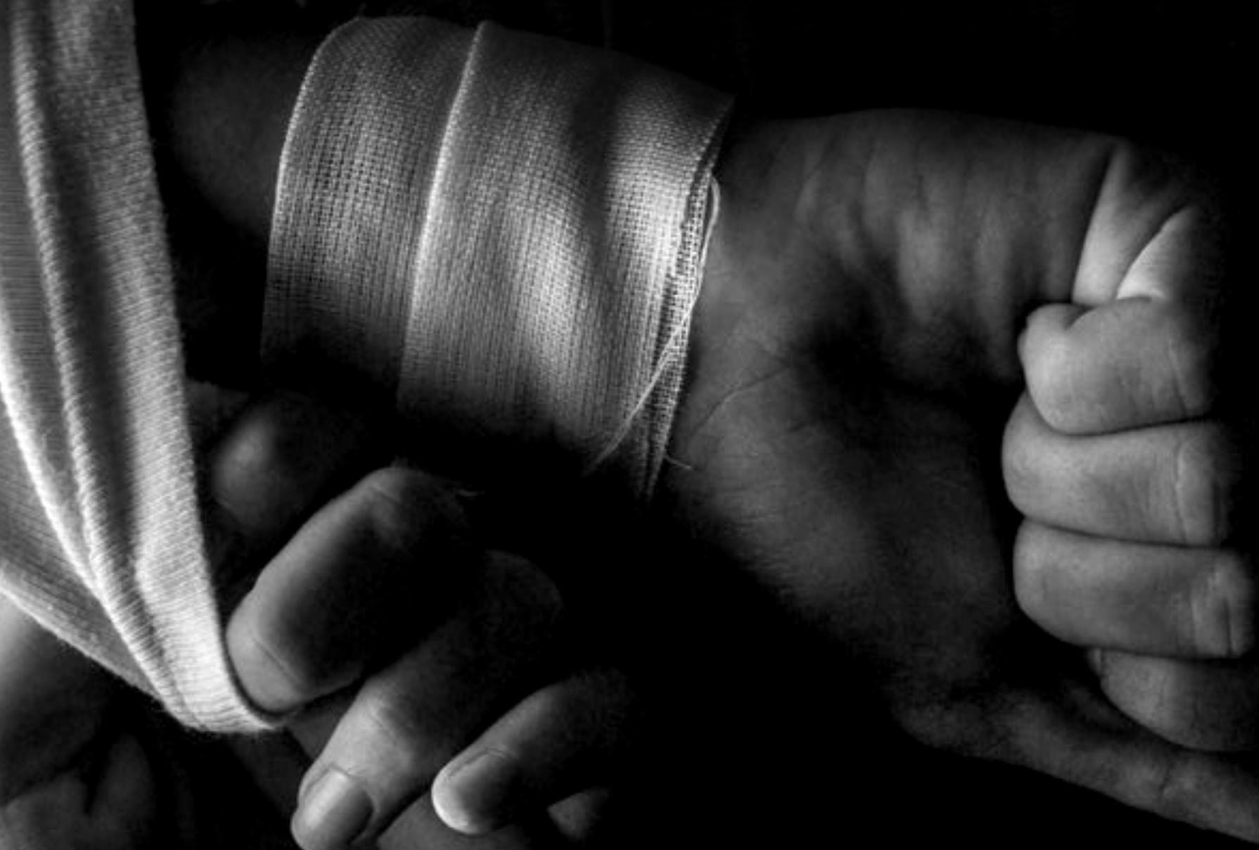 Examining the misunderstood world of self-harm, cutting