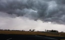Christmas weather to remember across Kansas