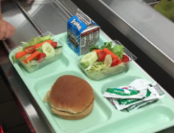 Anonymous donors pay off thousands in Kan. school lunch debts