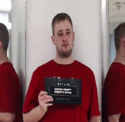 Kan. man jailed after chase at speeds of 100-miles-per-hour
