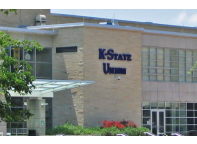 Budget hit: Enrollment Down at K-State