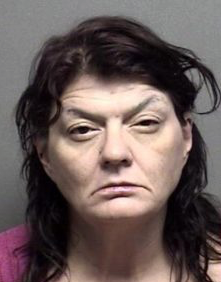 Kansas woman arrested for alleged crowbar attack